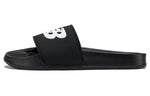 New Balance DynaSoft 200v2 Slide 'Black White' SUF200K2