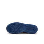(GS) Air Jordan 1 Low 'Ashen Slate' 553560-414