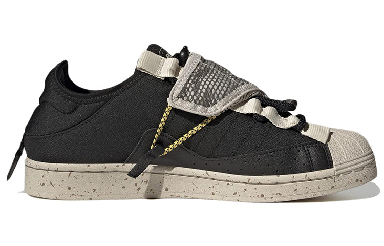 adidas Superstar Bliss 'Black Brown' FZ6540