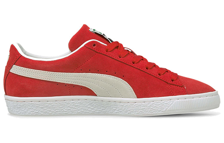 PUMA Suede Classic 21 'High Risk Red' 374915-02