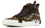 Vans SK8-HI Cap LX 'Animal Pack' VN0A3TKMVSO