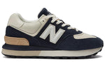 New Balance 574 Legacy 'Natural Indigo Angora' U574LGRN
