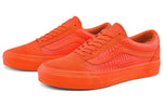 Vans Old Skool VLT LX 'Croc Skin - Flame' VN0A4BVF2TQ