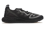 adidas ZX 2K 4D Shoes 'Core Black' FZ3561