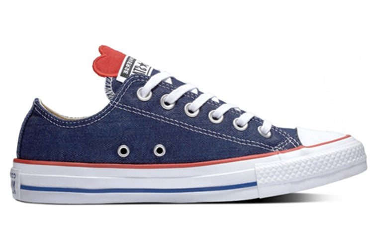 Converse Chuck Taylor All Star 'Indigo' 163308C