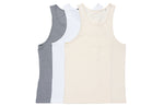 Fear of God Essentials FW20 3 Pack Tank Tops 'Multi Color' FOG-FW20-177