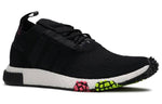 adidas NMD_Racer Primeknit 'Black' CQ2441