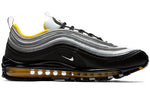 Nike Air Max 97 'Steelers' 921826-008