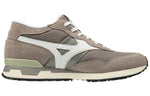 Mizuno Unisex ML 87 Casual Shoes Grey/White D1GA190905