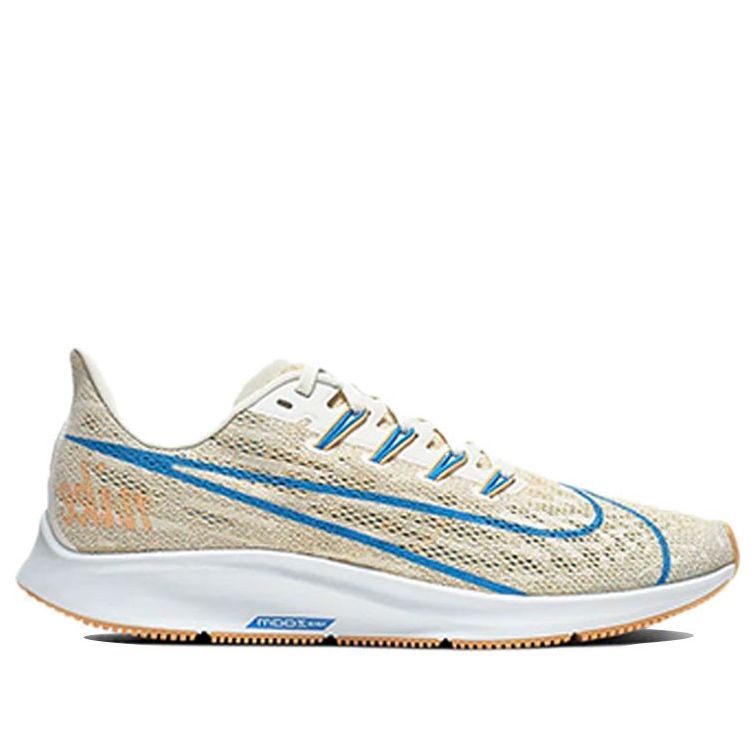 (WMNS) Nike Air Zoom Pegasus 36 'Sail' BV5740-100