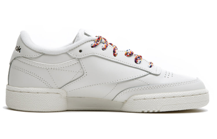 Reebok Club C 85 'Chalk' FV8242