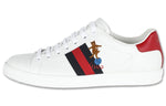 (WMNS) Gucci Ace 'Enigma Boutique ' 631727-1XG60-9113