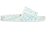 adidas Mark Gonzales x Shmoofoil Slide 'Allover Print' GW3161