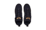 (PS) Air Jordan True Flight 'Black Gold' 343796-070