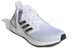 adidas UltraBoost 20 'Cloud White' EG0783