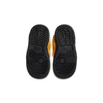 (TD) Nike x Off-White Rubber Dunk 'University Gold' CW7444-700