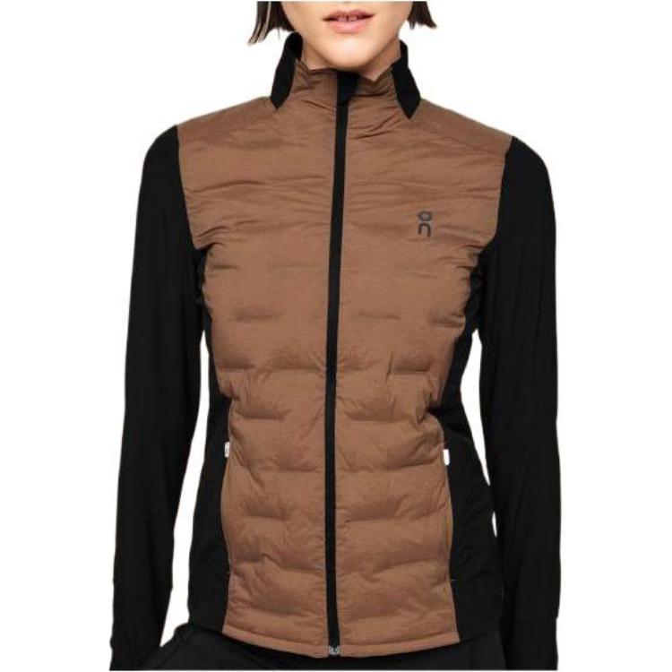 (WMNS) On Running Climate Jacket 'Pink' 264.01327