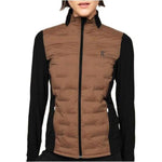 (WMNS) On Running Climate Jacket 'Pink' 264.01327