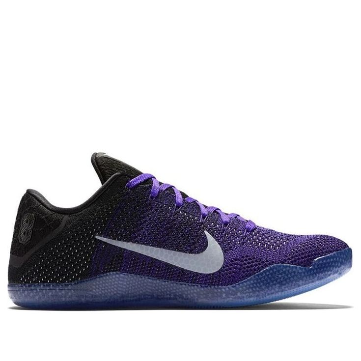 Nike Kobe 11 Elite Low 'Eulogy' 822675-510