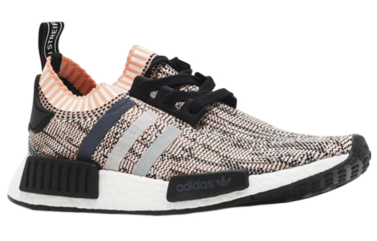 (WMNS) adidas NMD_R1 Primeknit 'Sun Glow' BB2361