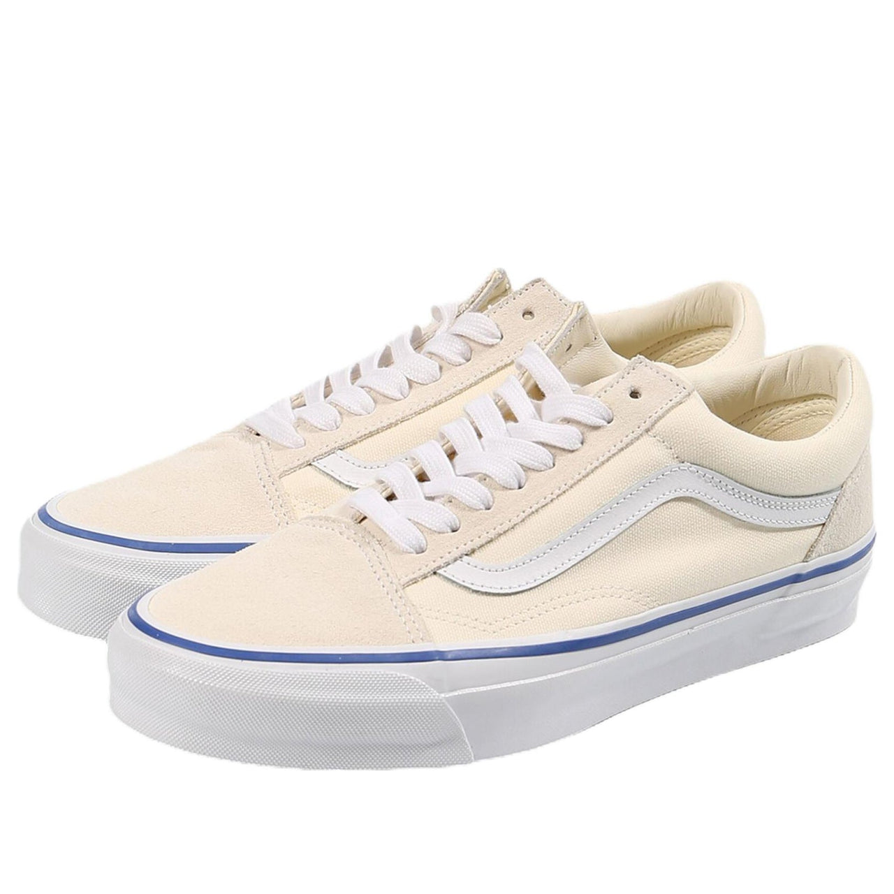 Vans Old Skool 36 LX 'Off White Gum' VN000CNGOFW