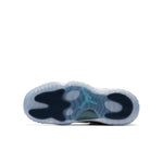 (GS) Air Jordan 11 Retro Low 'Blue Moon' 580521-408