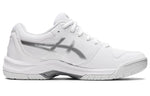 (WMNS) ASICS Gel-Dedicate 7 'White Pure Silver' 1042A167-100
