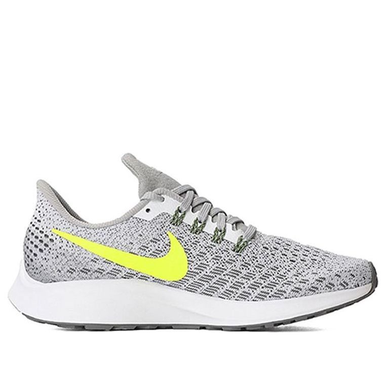 (WMNS) Nike Air Zoom Pegasus 35 'Volt' 942855-101