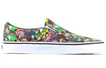 Vans Nintendo x Classic Slip-On 'Super Mario Bros' VN0004MPK5A