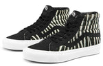 Vans SK8-HI 38 DX 'Anaheim Factory - Zebra' VN0A38GF4ZD