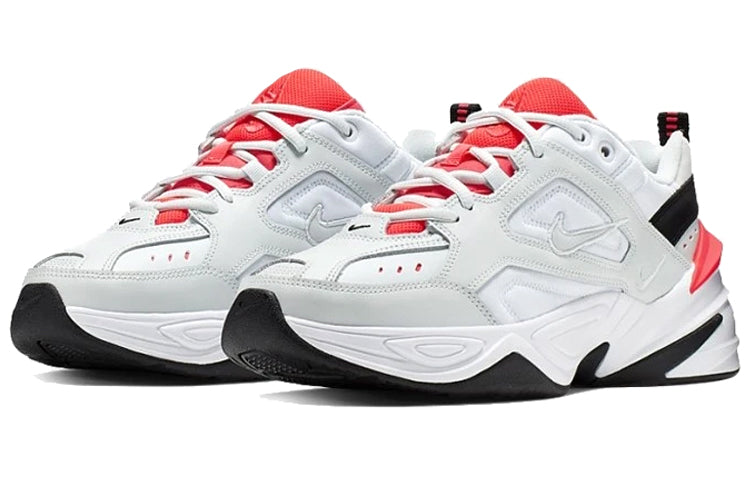 (WMNS) Nike M2K Tekno 'Ghost Aqua' AO3108-401