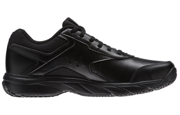 (WMNS) Reebok Work N Cushion 3.0 Black BS9527