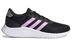 (WMNS) adidas Lite Racer 2.0 'Black Clear Lilac' FZ0383