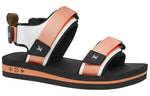 (WMNS) LOUIS VUITTON Arcade Sandals 'Orange' 1A8GJ5