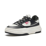 (WMNS) ANTA Casual Shoes 'White Black' 922438011-2