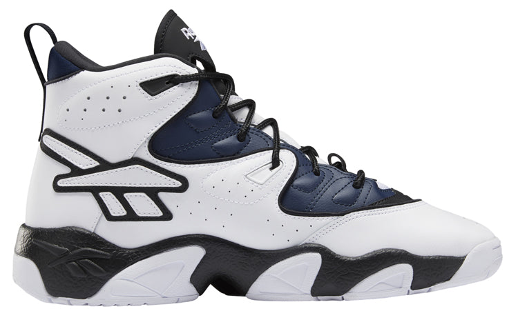 Reebok Avant Guard 'White Black' EF8733