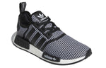 adidas NMD_R1 'Black White' FV5438