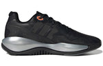 adidas originals ZX Alkyne 'Black Silver' FX6225