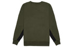 Vans Men's Green/Black VN0A4BP598O