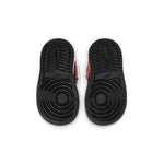 (TD) Air Jordan 1 Mid 'Chile Red' 640735-075
