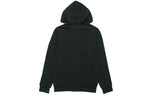 Men's adidas Knit Zipper Jacket Black DQ3102