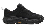 HOKA ONE ONE Tor Ultra Low WP JP 'Black' 1105689-BLK