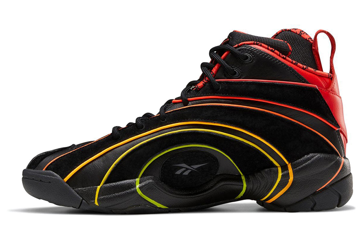 Maison Margiela Hot Ones x Shaqnosis 'Scoville Levels' H68851