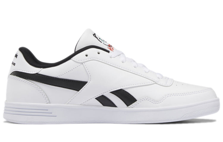 Kakao Friends x Reebok Unisex Royal Techque Sneakers White GX3948