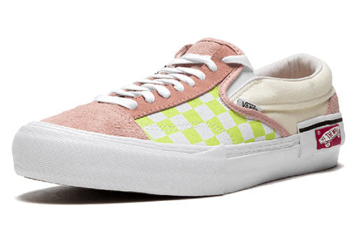 Vans Slip-On Cap LX 'Deconstructed' VN0A3TKSUC1