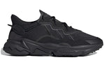 adidas Ozweego Shoes 'Black' FV9665
