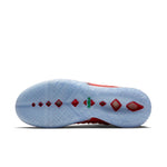 Nike LeBron 18 'X-Mas In LA' DB8148-601