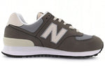 New Balance 574 'Castlerock Steel' ML574SRP