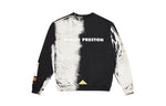 HERON PRESTON x Caterpillar Co-branded Sweater Men Black HMBA014F20JER0091201