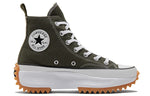 Converse Run Star Hike High 'Cargo Khaki' 171667C